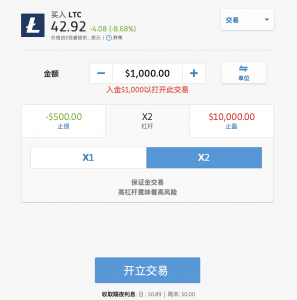 交易莱特币_e投睿