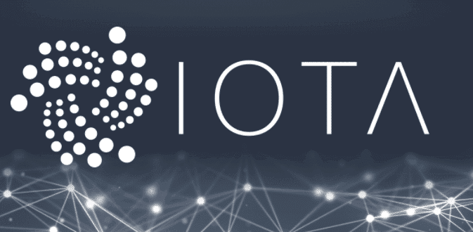 IOTA 买入