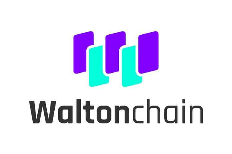 沃尔顿链Waltonchain 包围