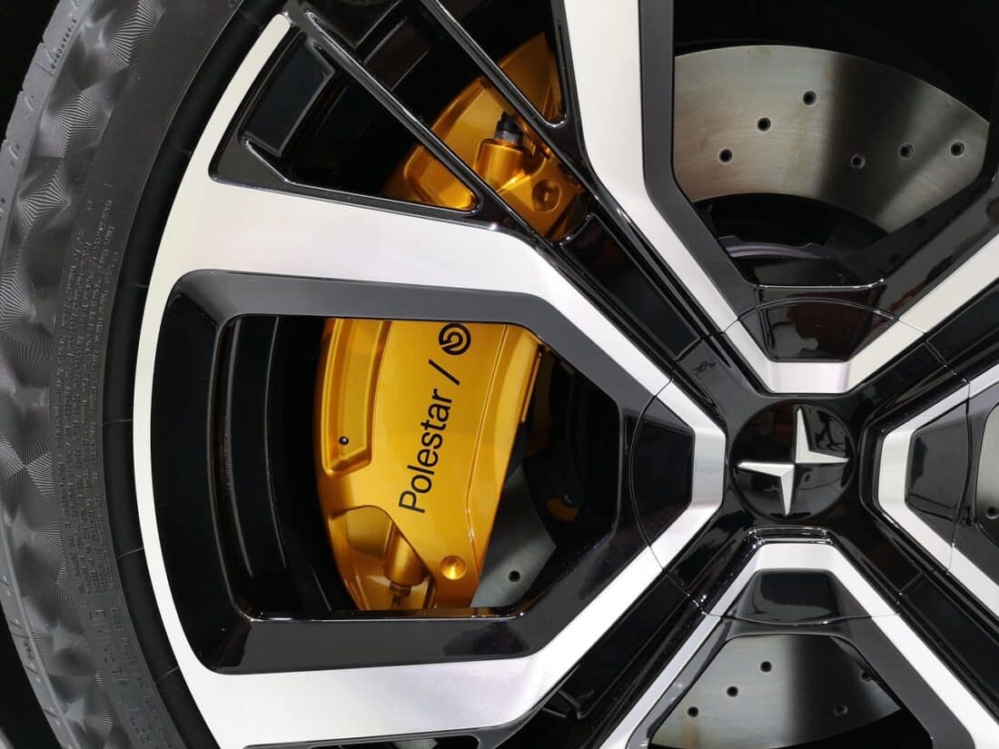 購買北極星股票