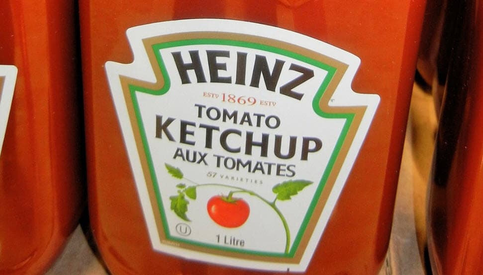 卡夫亨氏股票。