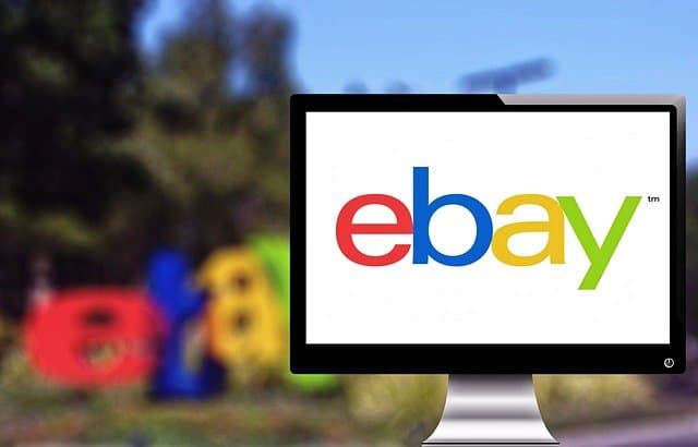 eBay 股票购买